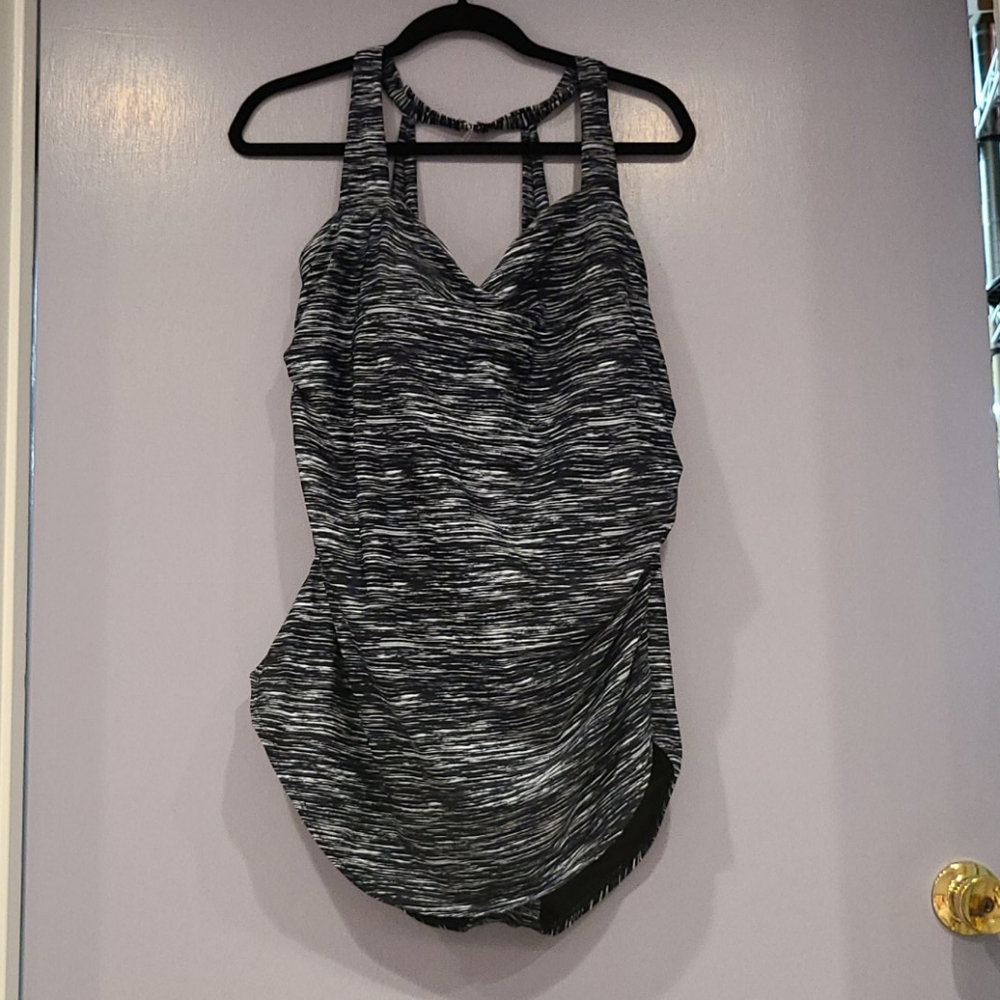 4xl Swimsuits For All Sarog Suit